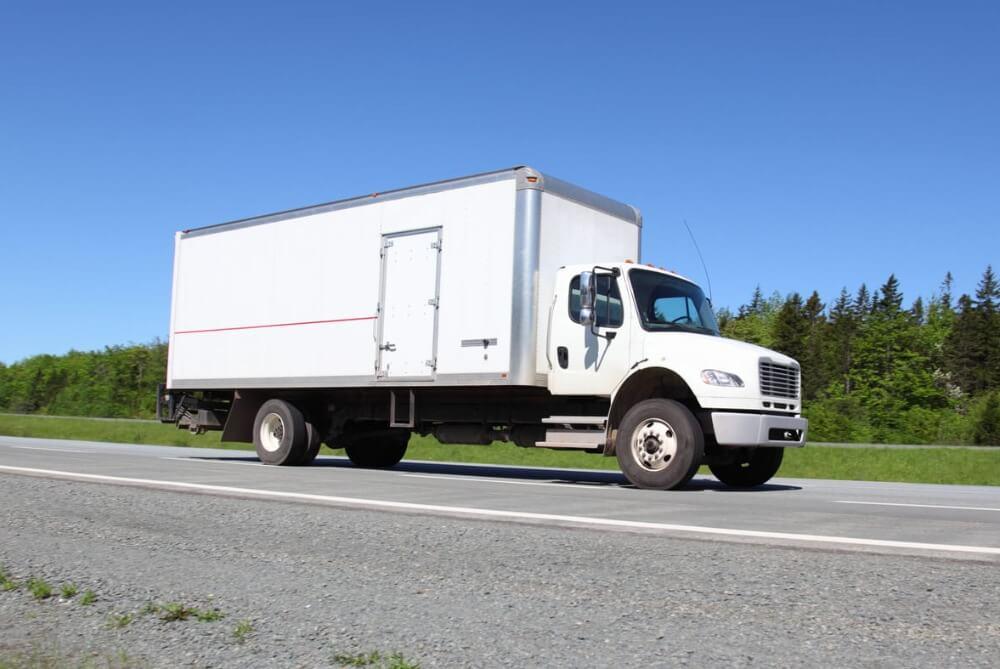 employees at Ossining Movers
