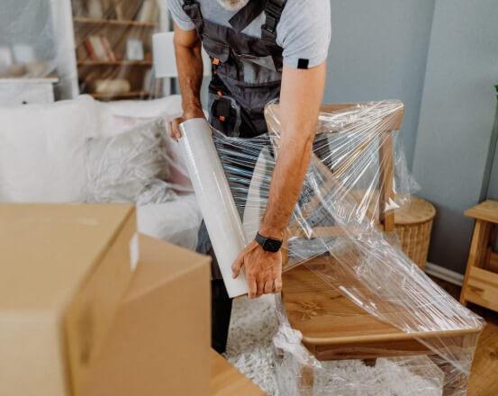 we offer a variety of storage unit sizes to accommodate all your packing and storage needs