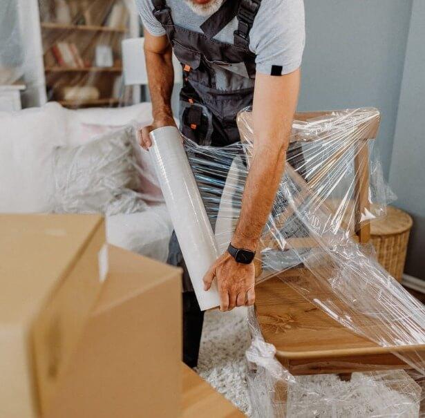 properly packing your items and choosing a reputable packing and storage facility with climate-controlled options can help minimize the risk of damage