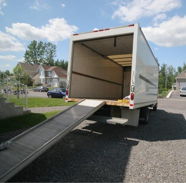 local moving costs vary depending on factors such as distance, time, and quantity of items being moved