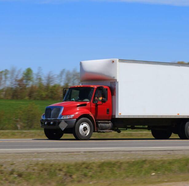 we use protective padding, secure loading techniques, and careful handling to prevent damage to furniture during long distance moving​