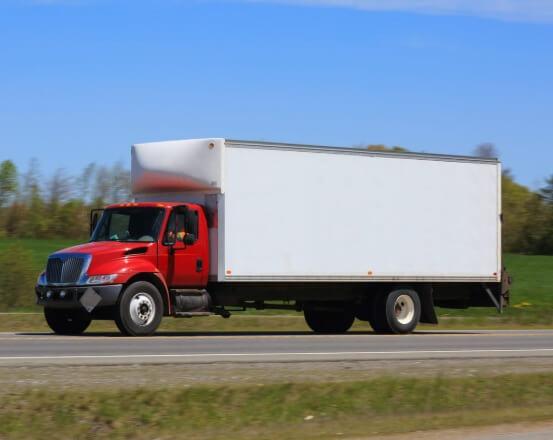 we offer short-term and long-term storage options for long distance moving